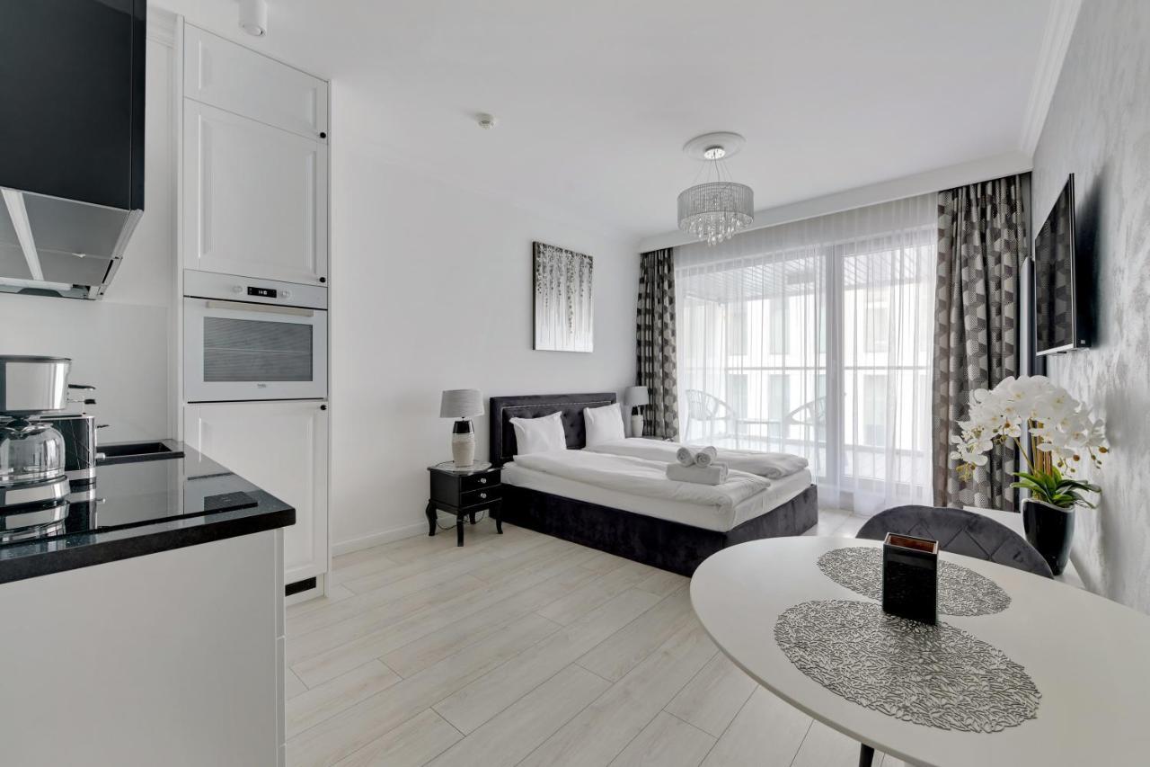 Leilighet Comfort Granaria *