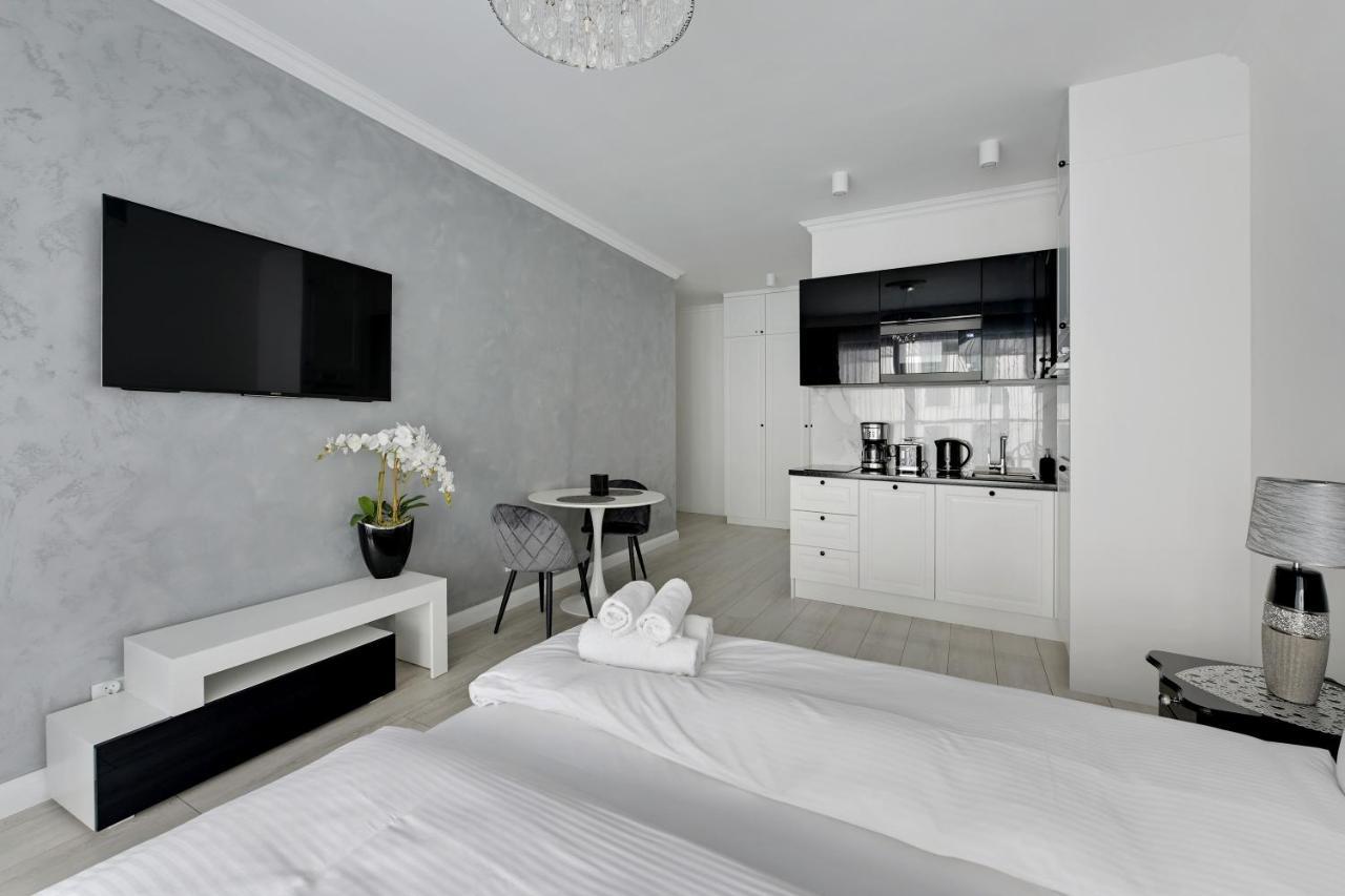 Leilighet Comfort Granaria *