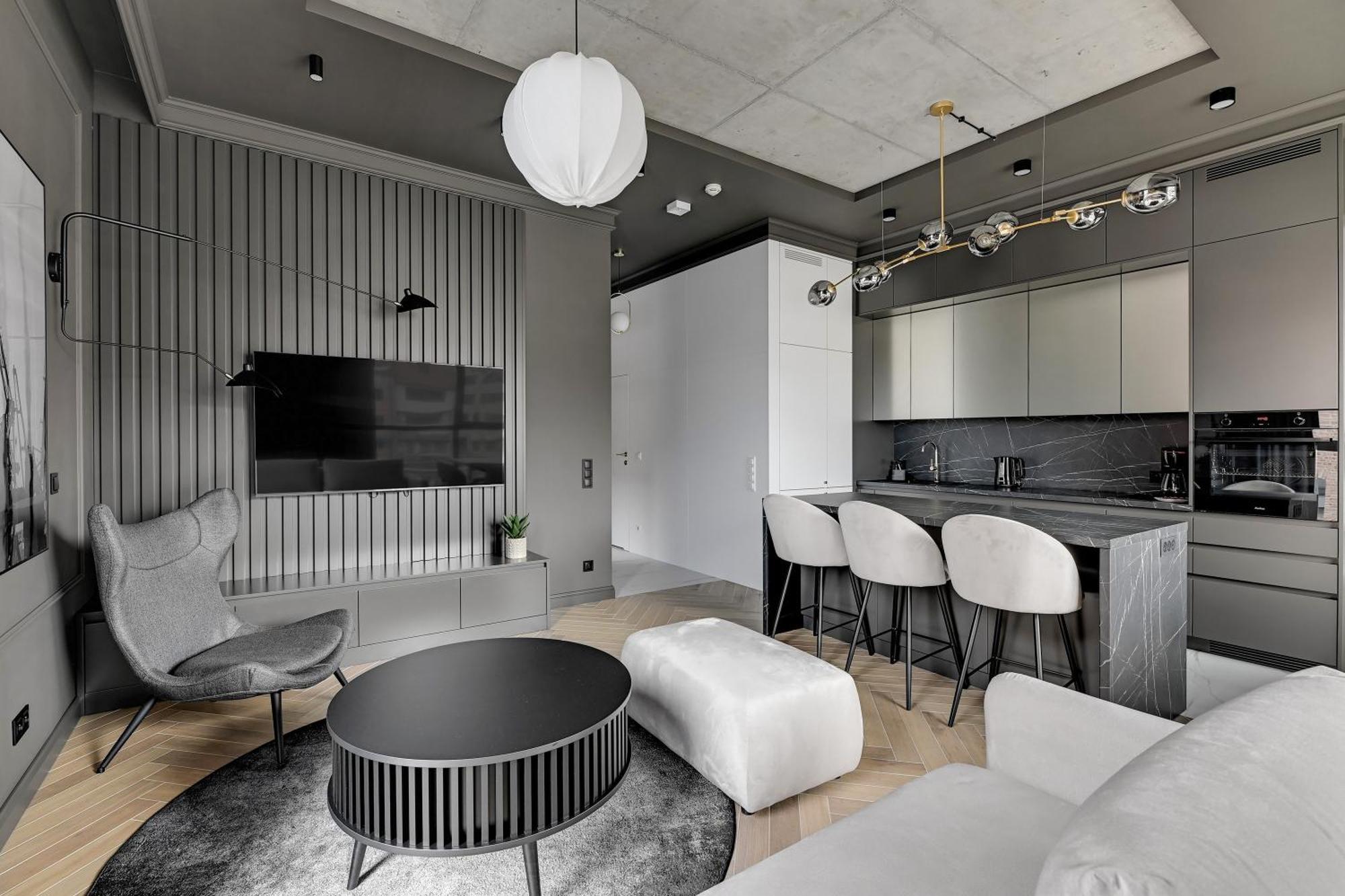 Comfort Granaria Leilighet