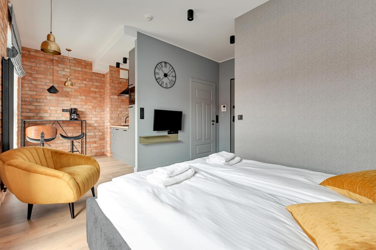 Comfort Granaria Leilighet