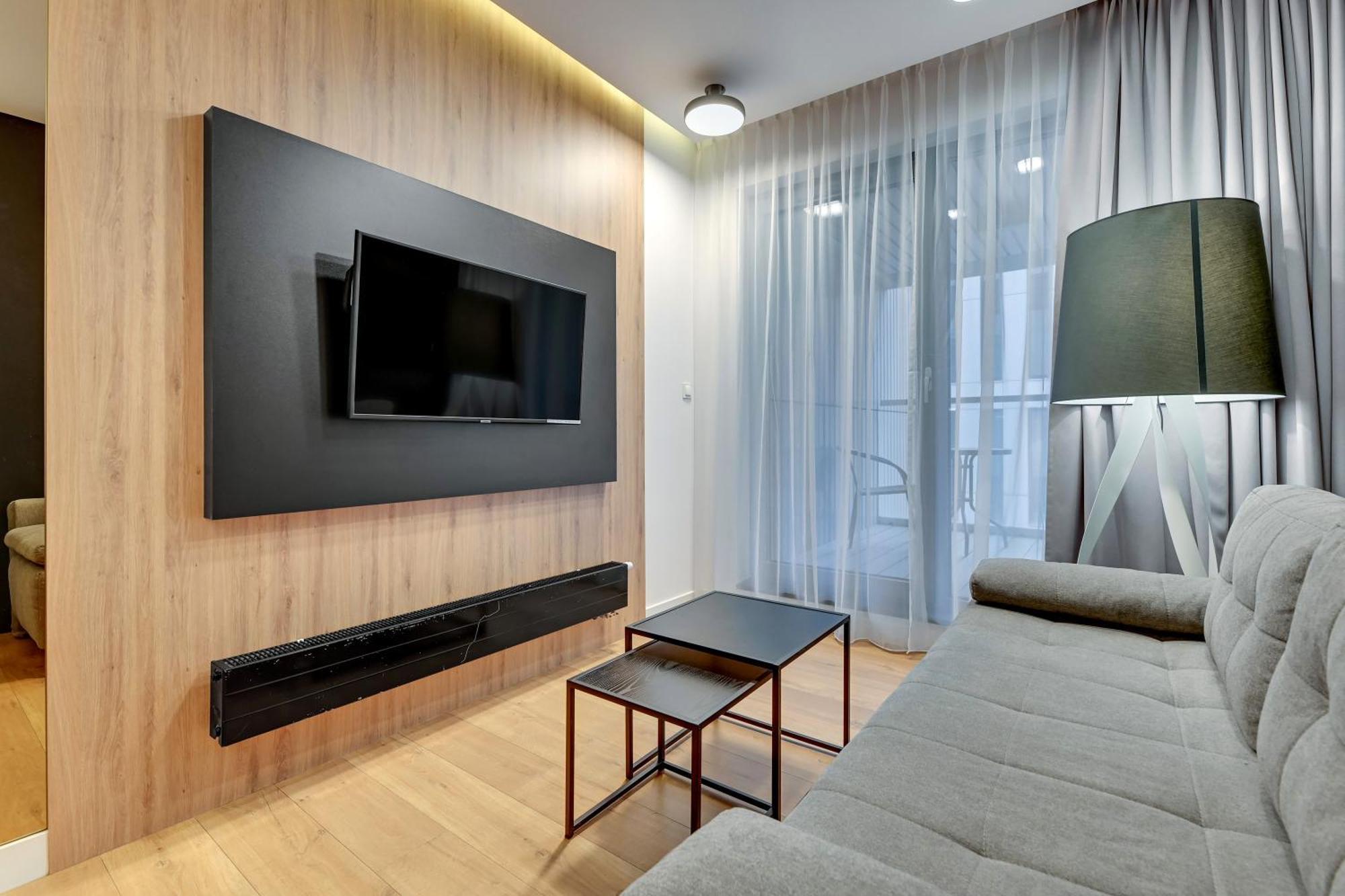 Apartment Comfort Granaria Gdansk